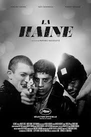 La Haine
